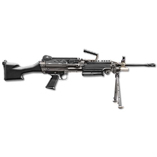 FN M249S STANDARD 5.56 18.5